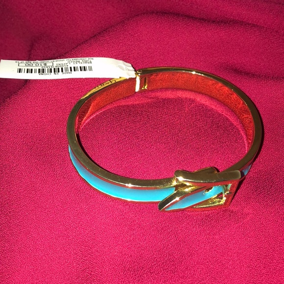 Charming Charlie Jewelry - Buckle Bracelet